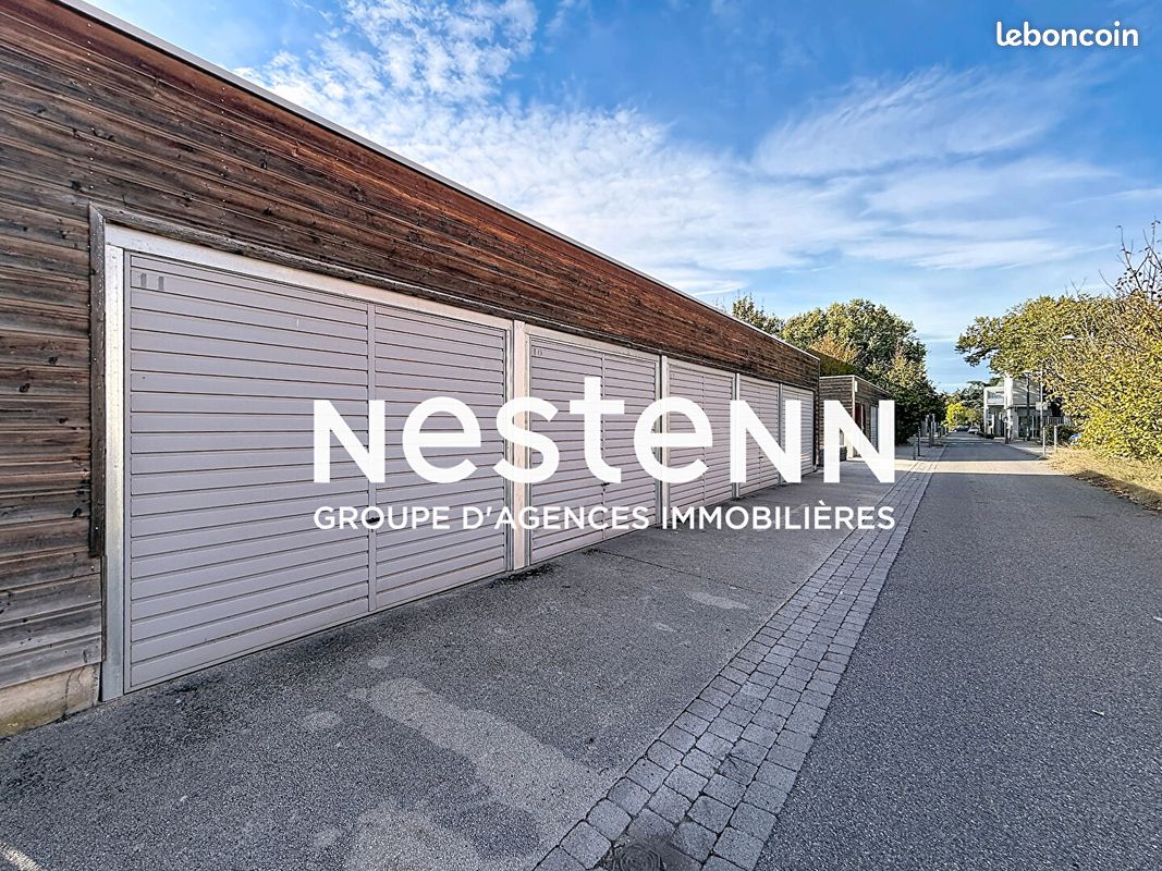 Parking 15 m² · à Bron · 15 m² · 16 500 €