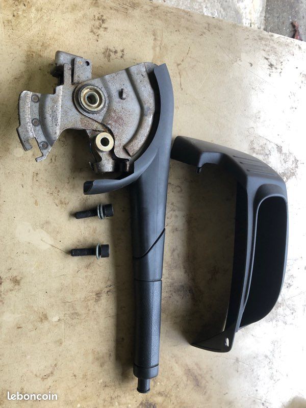 Frein à main de Peugeot 807hdi (image 2)