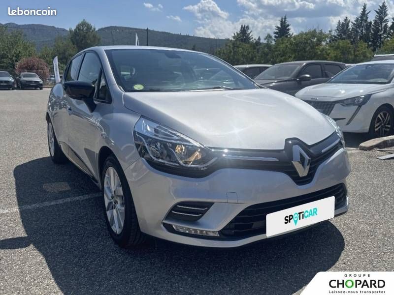 Renault Clio dCi 90 E6C Limited (image 27)