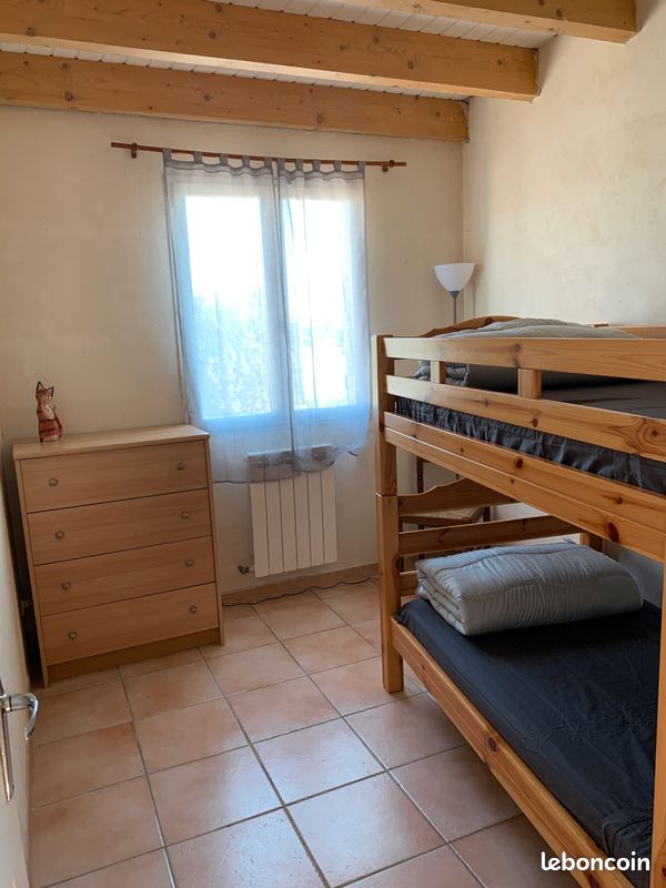 Gîtes l'Espouyer 6 personnes max aux portes des Cévennes et de l' Ardèche (image 8)