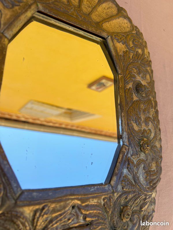 Miroir ancien (image 12)