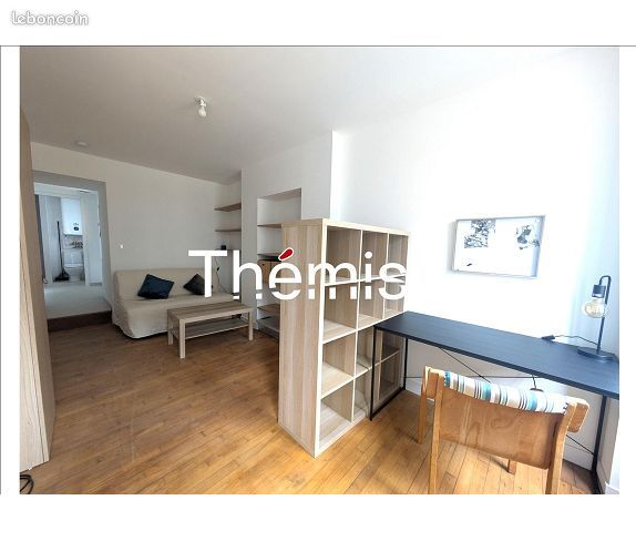 Appartement 1 pièce 22 m² · à Guingamp · 22 m² · 450 €