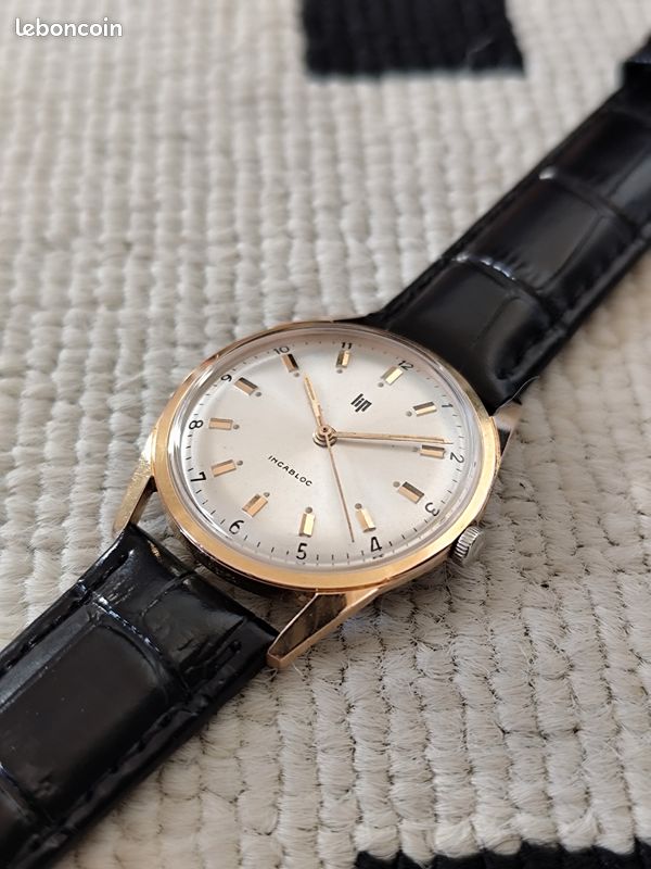 Montre Lip 671712 | Louis Pion