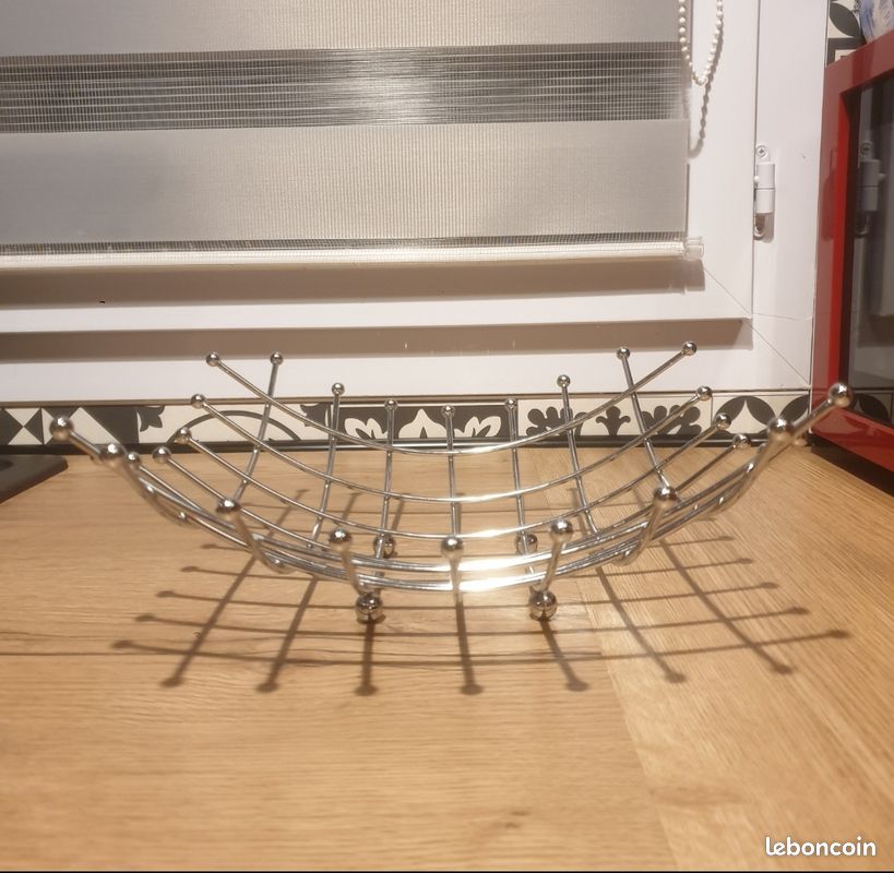 Corbeille de fruits (image 1)