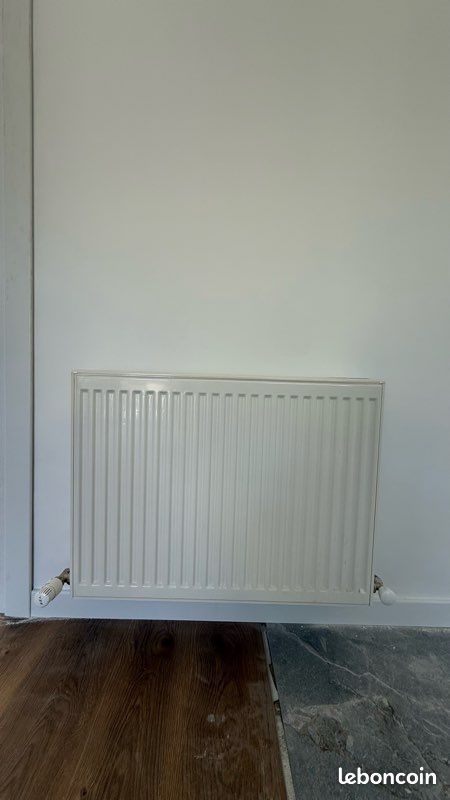 Radiateur à eau (image 1)