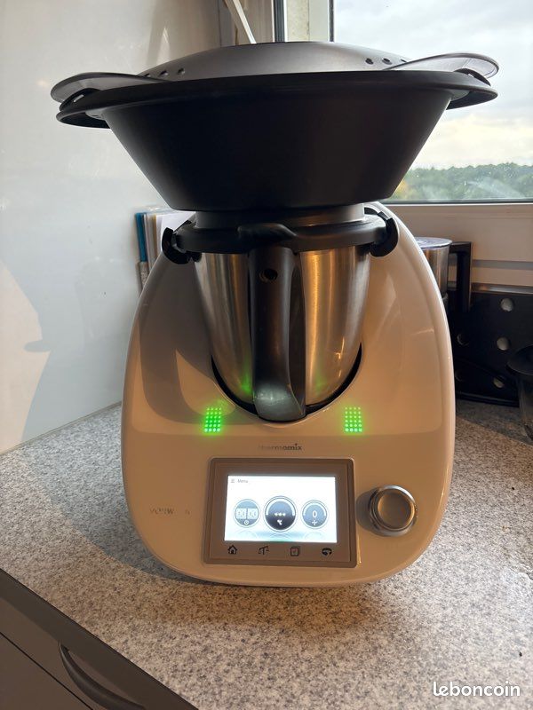 Thermomix tm5 (image 1)