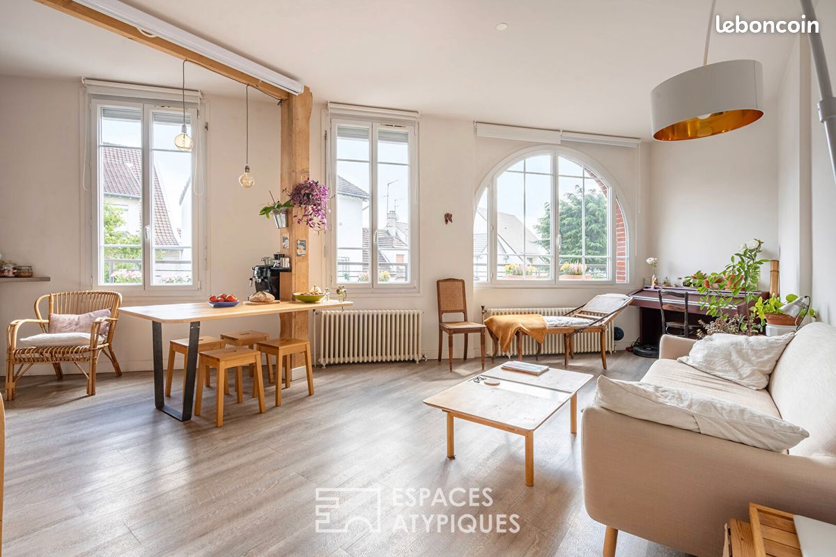 Maison 5 pièces 157 m² (image 1)