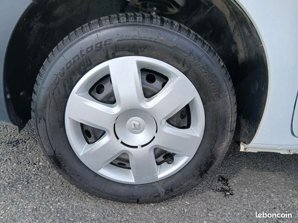 Renault Kangoo Express 1.5 DCI 75 E6 GRAND CONFORT (image 19)