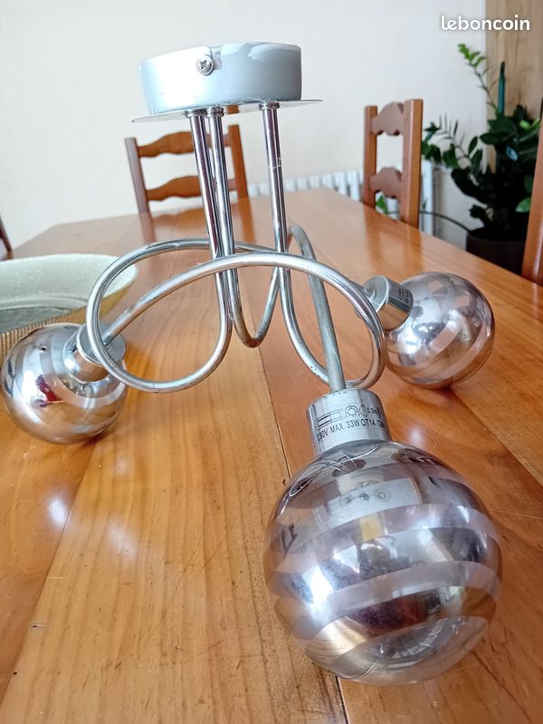 Luminaire plafonnier (image 3)