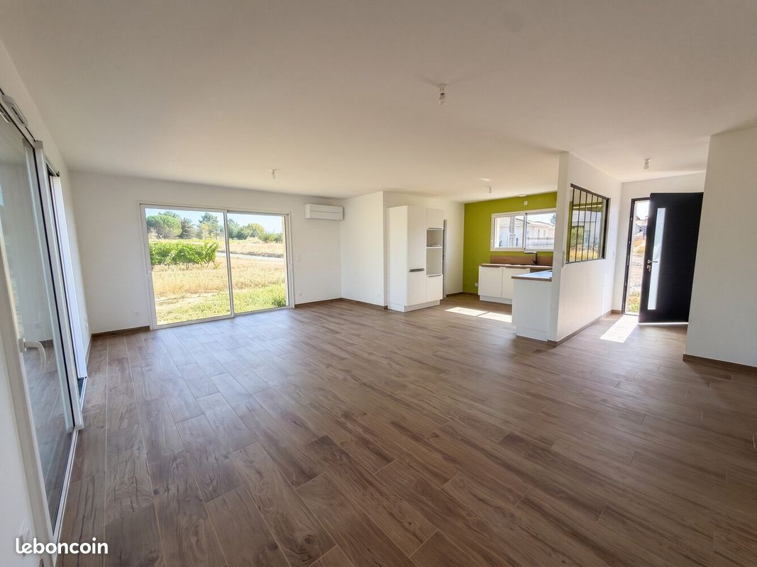Maison 4 pièces 100 m² · à Saint-Germain-du-Puch · 100 m² · 315 445 €