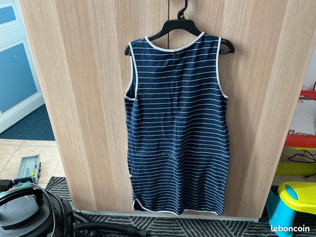 Robe femme taille L ete (image 2)