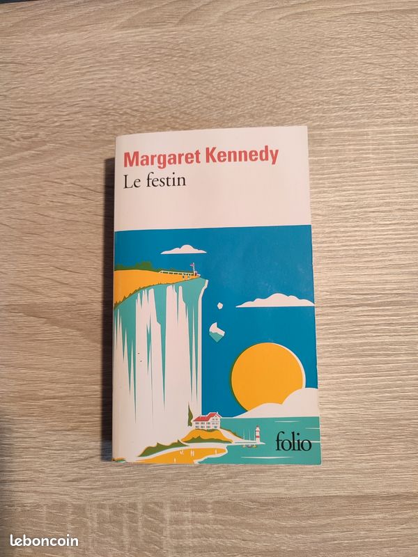 Livre Le Festin - Margaret Kennedy (image 1)