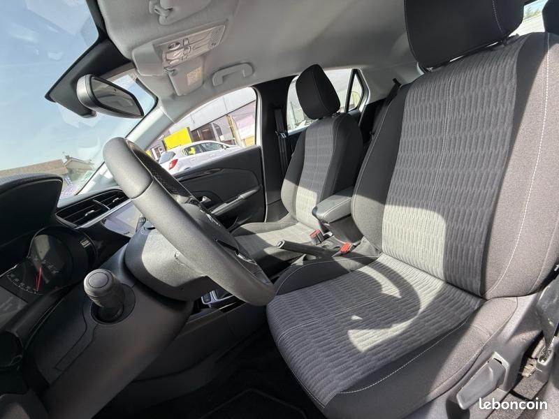 Opel Corsa 1.2 75ch Elegance Business (image 10)