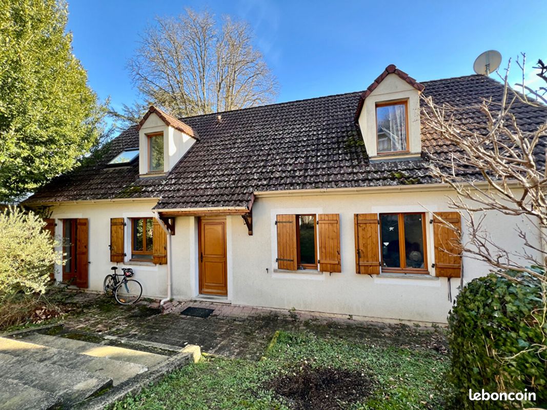Maison 7 pièces 180 m² · à La Ferté-sous-Jouarre · 180 m² · 348 000 €