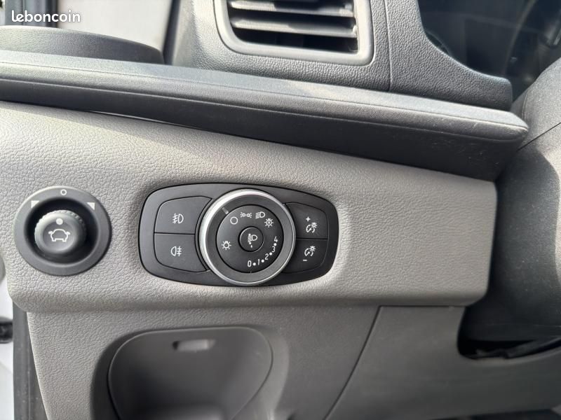 Ford Transit 2T CCb P350 L2 RJ HD 2.0 EcoBlue 170 ch S&S Trend Business (image 17)