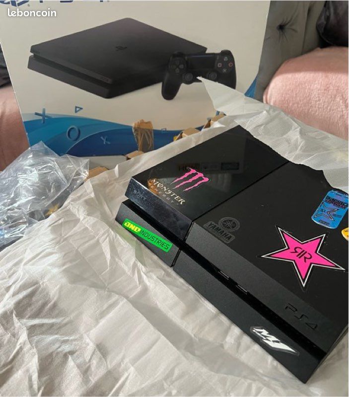 Ps4 (image 1)