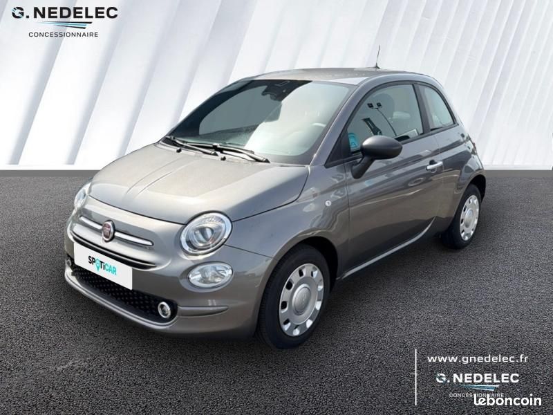Fiat 500 1.0 70ch BSG S&S Pack Confort (image 1)