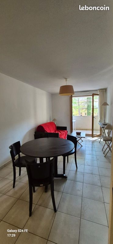 Appartement 2 pièces 38 m² · à Beaumettes · 38 m² · 99 000 €