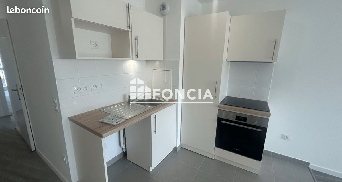 Appartement 3 pièces 66 m² · à Provins · 66 m² · 799 €/mois