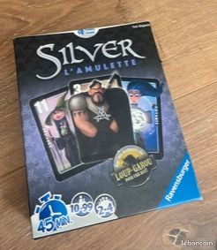 Jeu Silver (image 1)