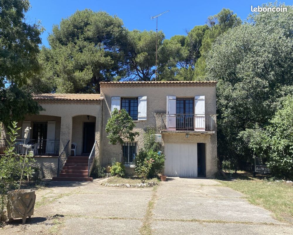 Villa 5 Pièces (image 1)