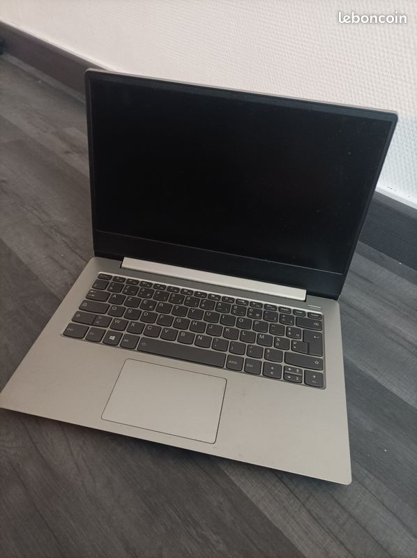 Ordinateur Portable LENOVO (image 2)