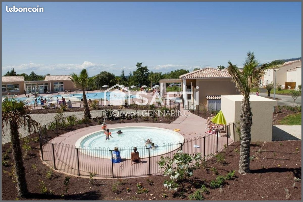 Maison 3 pièces 43 m² · à Aubignan · 43 m² · 139 000 €