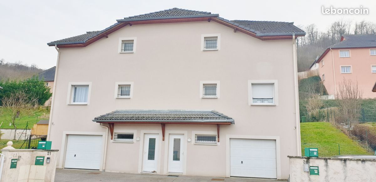 Appartement 3 pièces 79 m² · à Frouard · 79 m² · 880 €/mois