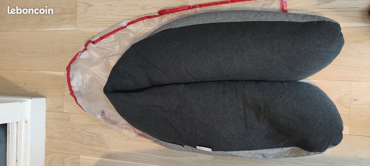 Coussin allaitement red castle (image 3)