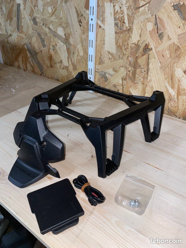 Support valises F900R (image 1)
