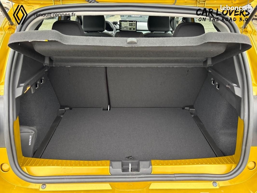 Dacia Sandero GPL ECO-G 120 auto Stepway Extreme (image 11)