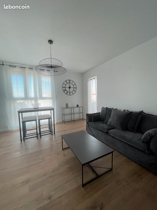 Appartement 3 pièces 60 m² · à Perpignan · 60 m² · 750 €/mois