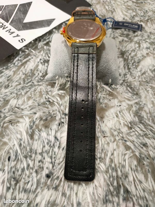 Montre homme (image 7)