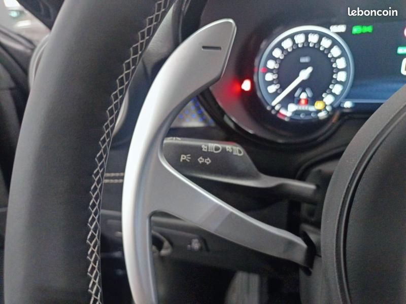 Alfa romeo Tonale 1.5 Ibrida 175ch Sport Speciale TCT (image 15)