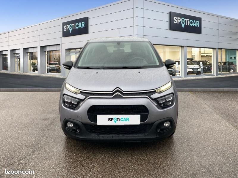 Citroen C3 1.5 BlueHDi 100 Feel (image 2)