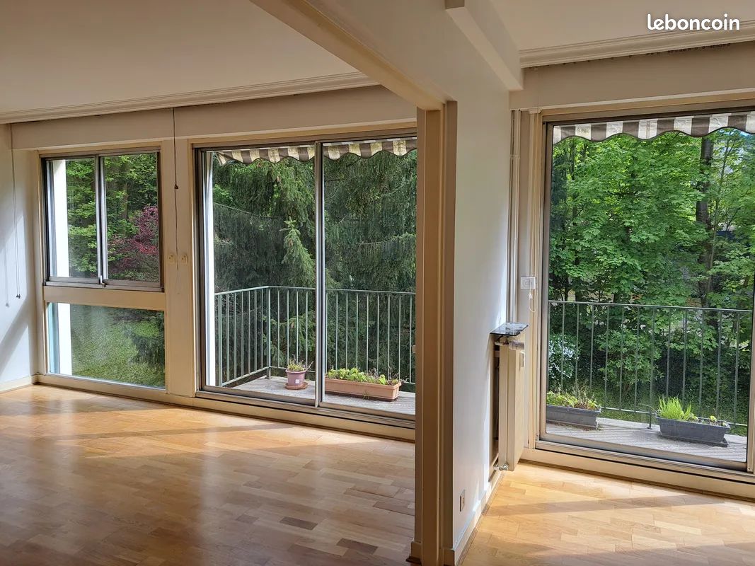 Appartement 4 pièces 90 m² · à Rouen · 90 m² · 1 550 €/mois