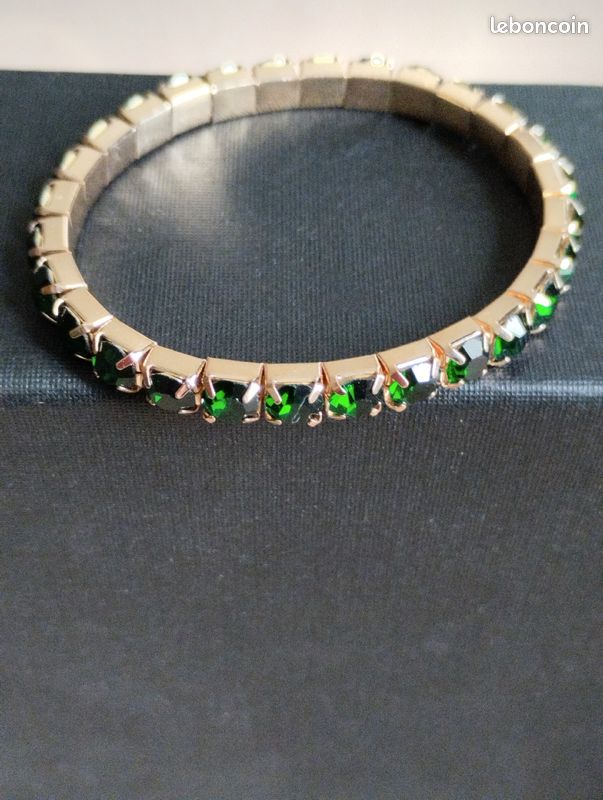 Bracelet femme fantaisie (image 2)
