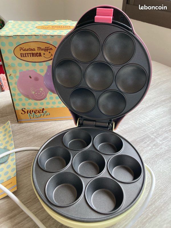 Appareil à muffins (image 2)