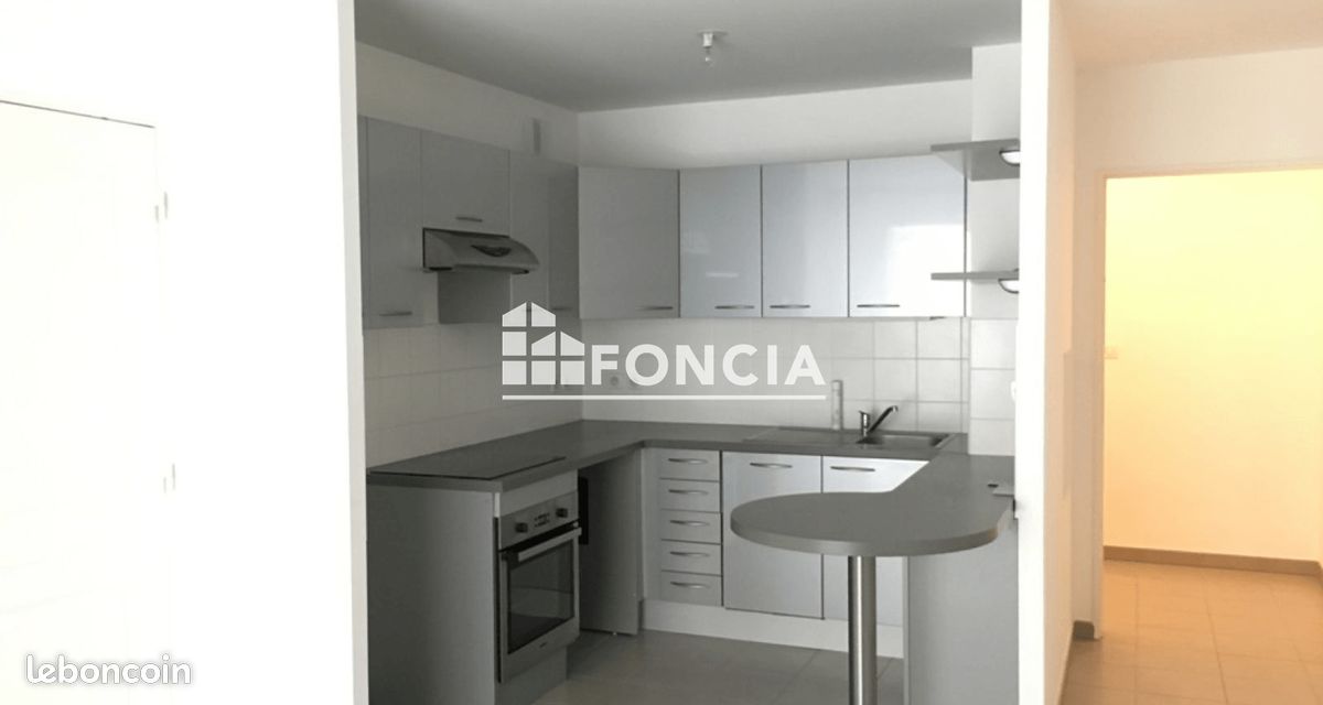Appartement 2 pièces 43 m² · à Orléans · 43 m² · 633 €/mois