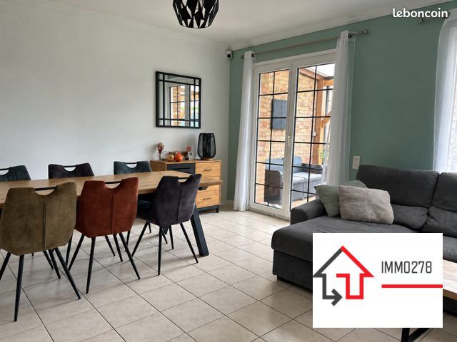 Maison 4 pièces 100 m² · à Armentières · 100 m² · 248 400 €