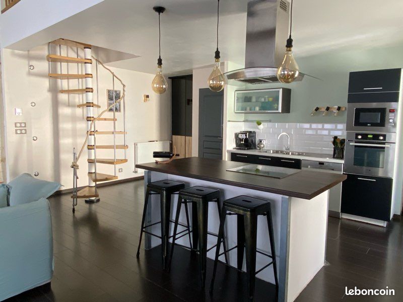 Maison 4 pièces 110 m² · à Agen · 110 m² · 188 000 €