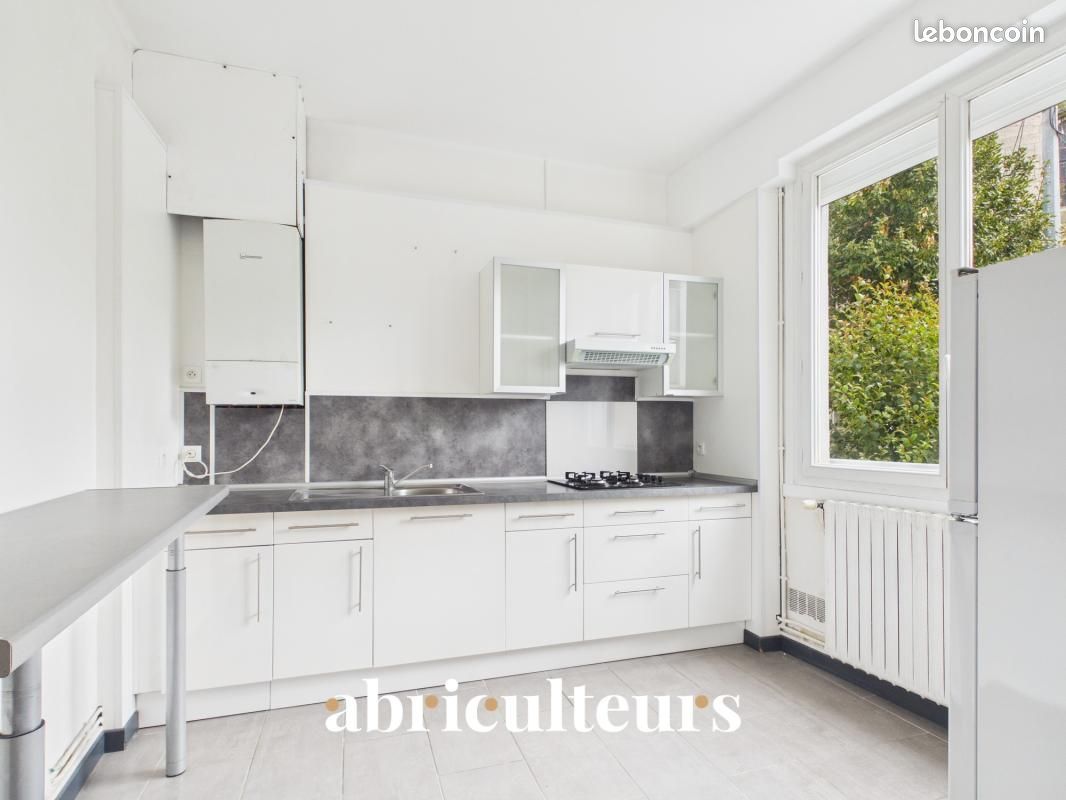 Maison 3 pièces 65 m² · à Angoulême · 65 m² · 165 000 €