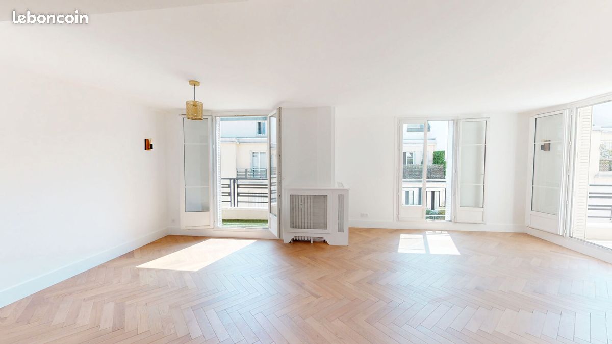 Appartement 3 pièces 78 m² · à Paris · 78 m² · 892 500 €