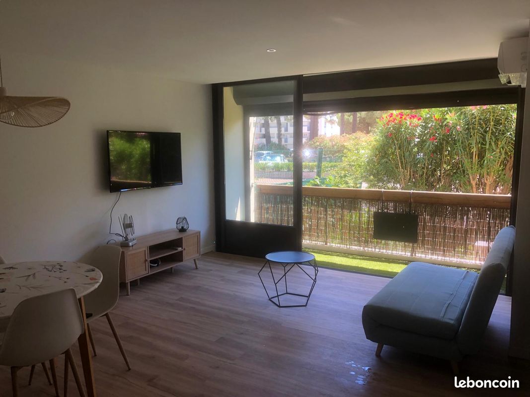 Appartement 2 pièces 45 m² · à Saint-Cyprien · 45 m² · 700 €/mois