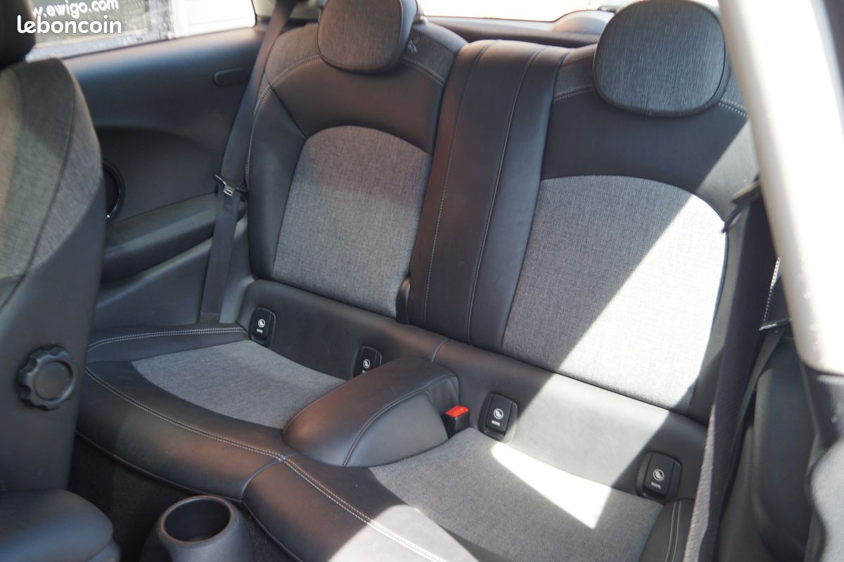 MINI MINI COOPER 1.5L 135CH SHOREDITCH+ TOIT OUVRANT/ GARANTIE 6 MOIs (image 6)