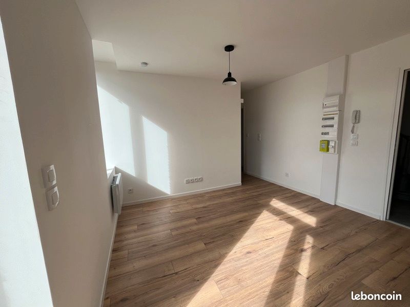 Appartement 2 pièces 31 m² · à Castres · 31 m² · 498 €/mois