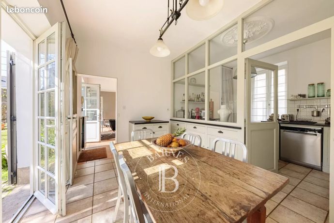 Maison 7 pièces 144 m² — 5