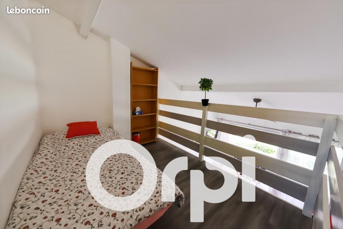 Appartement 2 pièces 31 m² (image 8)