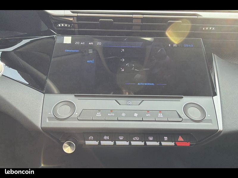 Peugeot 308 SW BlueHDi 130ch S&S EAT8 Business (image 24)