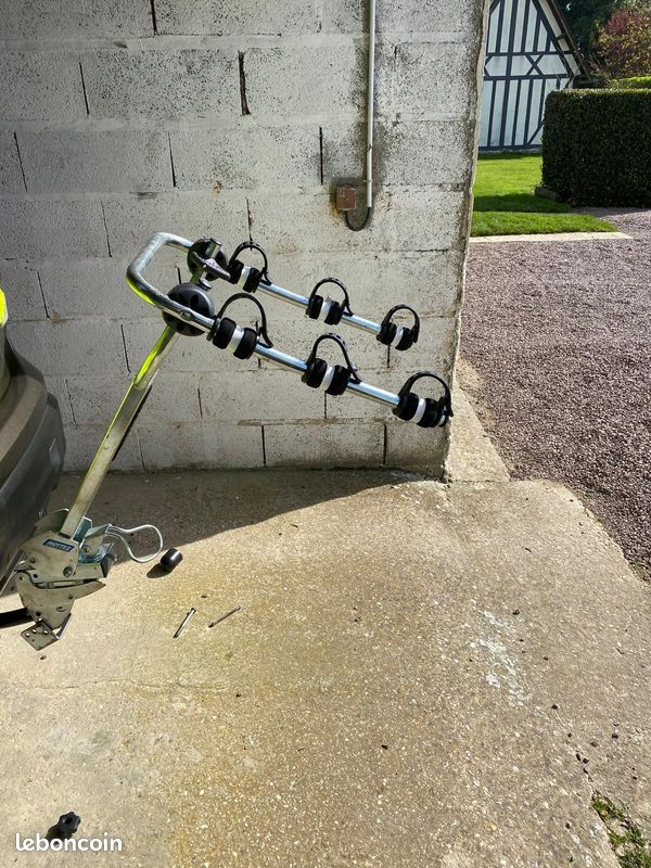 Porte vélo (image 1)